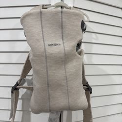 Baby Carrier