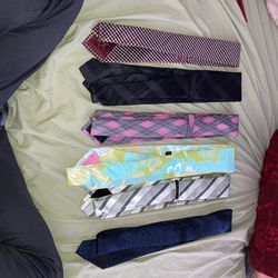 Ties