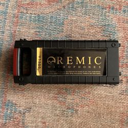 Remic V5 Microphone 