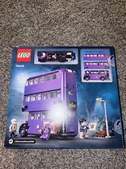 Harry Potter Lego Collection