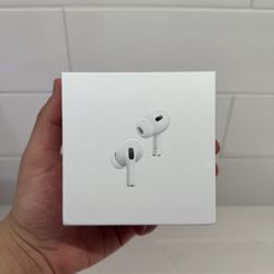 Airpods Pro 2