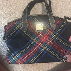 D And Bourke Purse 