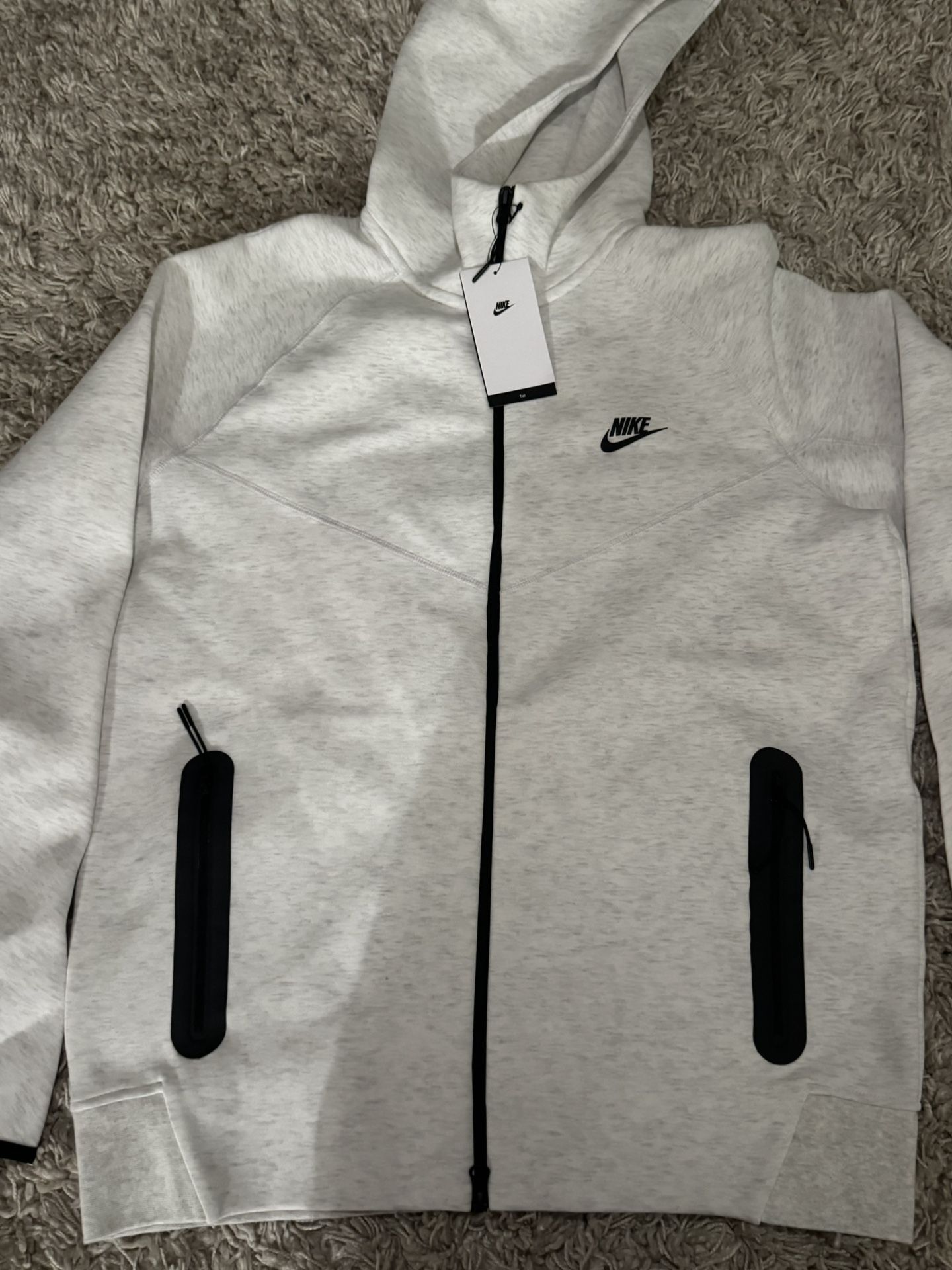 Nike Sportswear Tech Jacket