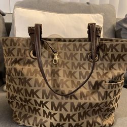 Michael Kors Tote Bag