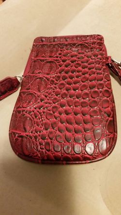 Phone purse/wristlets