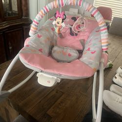 Baby Rocker