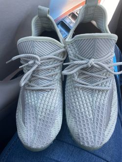 Size 10 Slip on sneakers