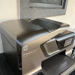 HP Officejet Pro 8600 Plus Printer