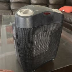 Heater