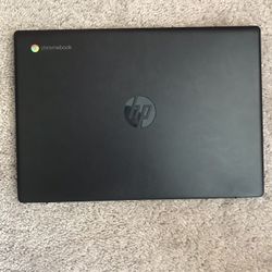 Hp Chromebook Laptop