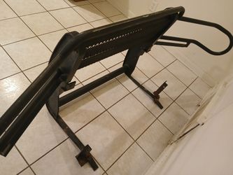 Truck grille guard