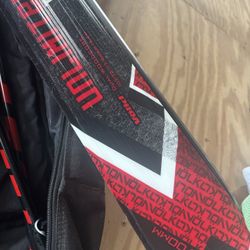 Volkl Unlimited AC 10 Skiis 