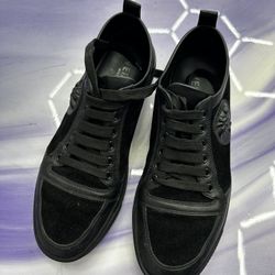 Versace Men Sneaker  