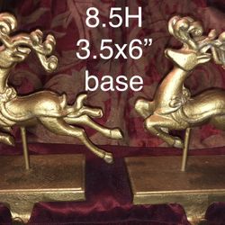2 impressive quality heavy stocking hangars