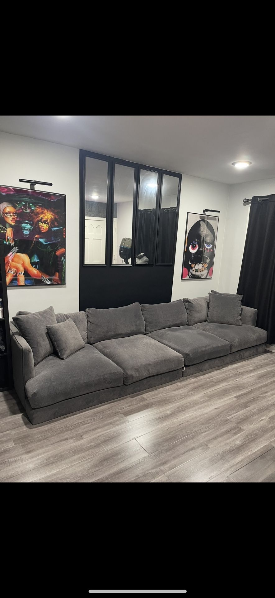 couch