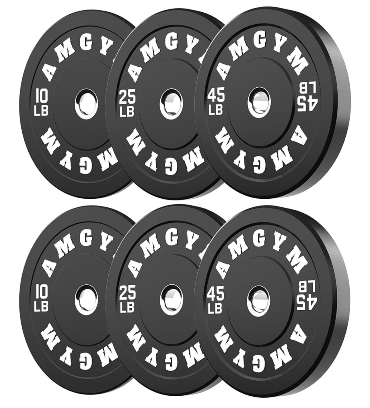 Weights