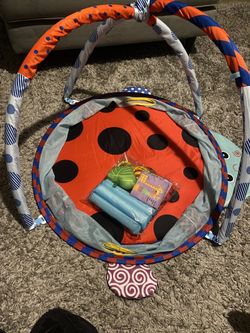 Play Mat