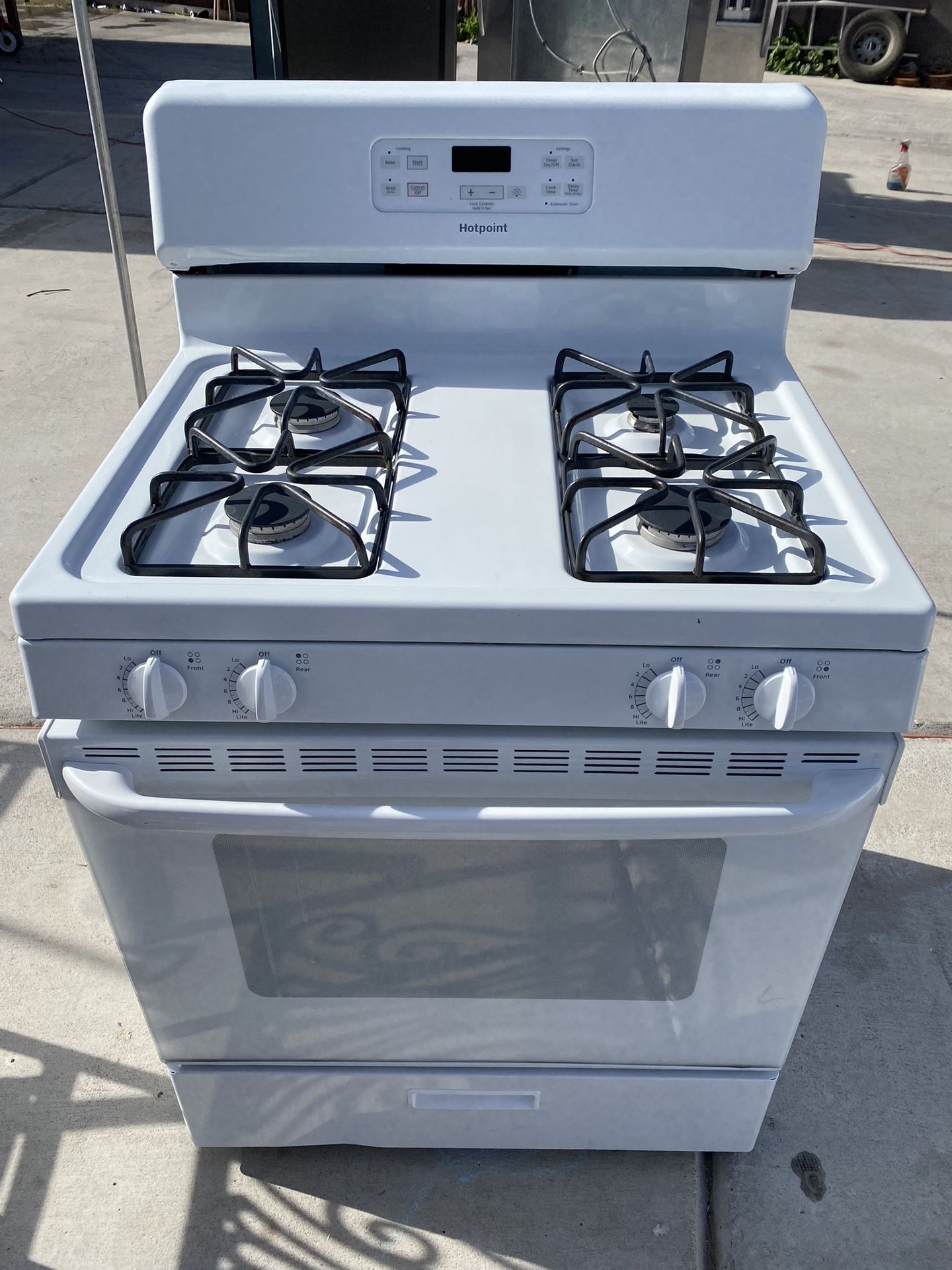 Stove for Sale in Las Vegas, NV OfferUp