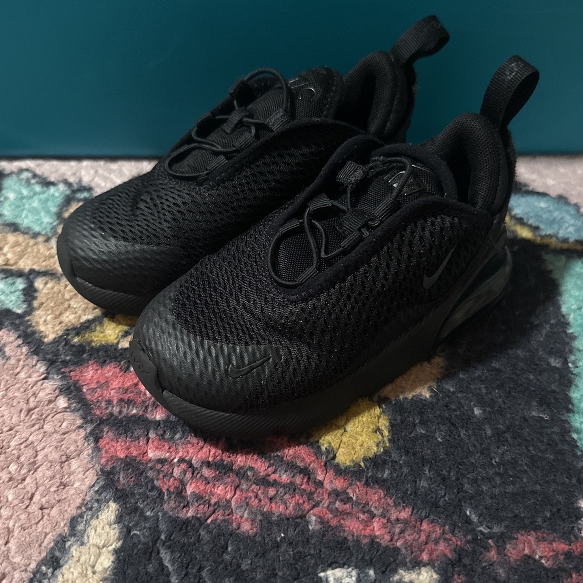 Toddler Nike AIR 270
