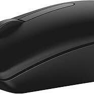 Microsoft Mouse And Keyboard MS116(275-BBCB), 