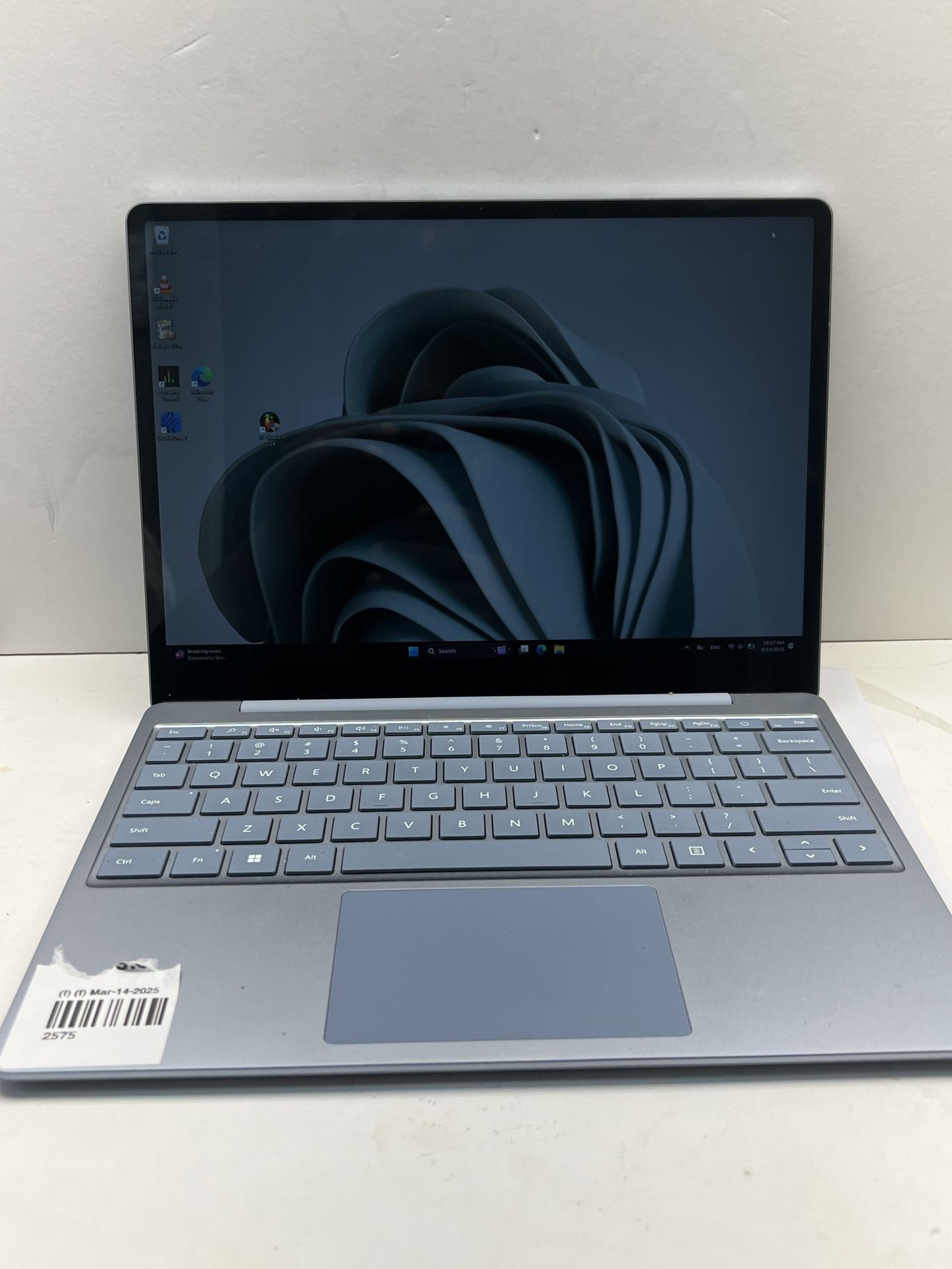 Laptop Microsoft 2013  Sn 0b33mqc221337h (2575)