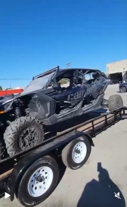 2023 Can Ams Turbo Rr