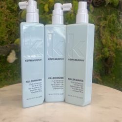 Kevin Murphy Killer Waves