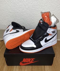 Jordan 1 SF giants ( NEW )