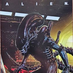 Aliens Comic Lot