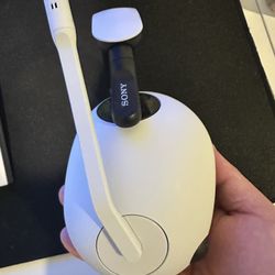 Sony Inzone H7 Gaming Headphones