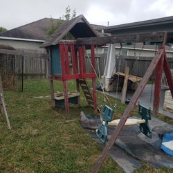 Playground For Free 