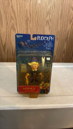 Christmas Figures