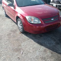 2010 Chevy Cobalt 130,000 MI 2800 Dollars