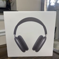 airpods max space gray