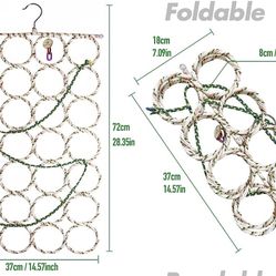 Bird Rope Perch (2) , Chew Ball (1), Bird Beak Chew Toy (1)