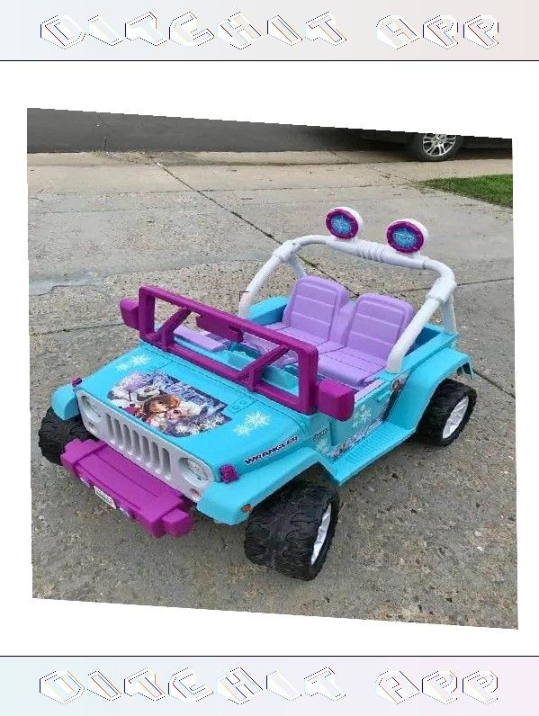 smile old Kids' Electric Ride On Joy and Adventure for Small Drivers