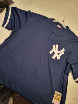 Yankees Baseball Jersey (Jeter)