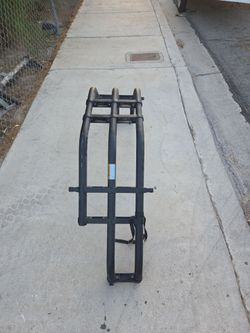 Pick Up Bed Extender Brand new
