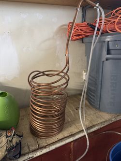 Homebrew Equipment