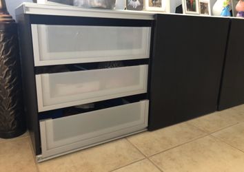 IKEA Drawers - Organizer