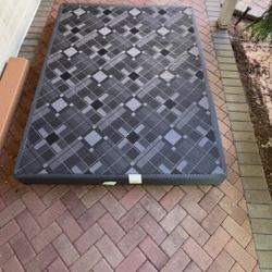 5 Inch Queen Box Spring 