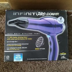 Conair Infiniti Pro 