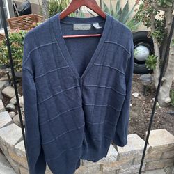 Vintage Cardigan 
