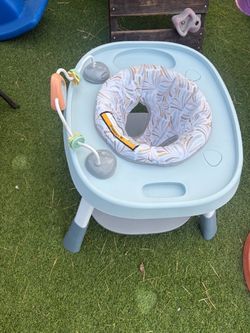 baby activity center/ jumper