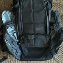 Quiksilver Backpack 