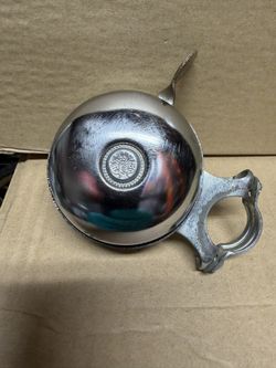 Vintage Bicycle Bell