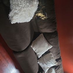 Couch For A Family!