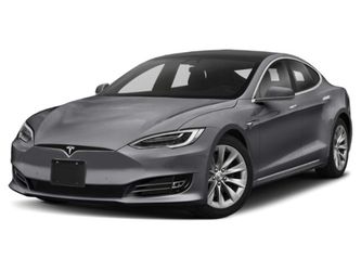 2019 Tesla Model S