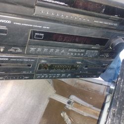 Electronics For Sale 