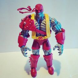 Colossus BAF complete
